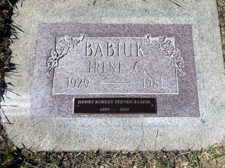 4294 – Babiuk