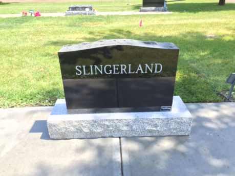 3205 – Slingerland