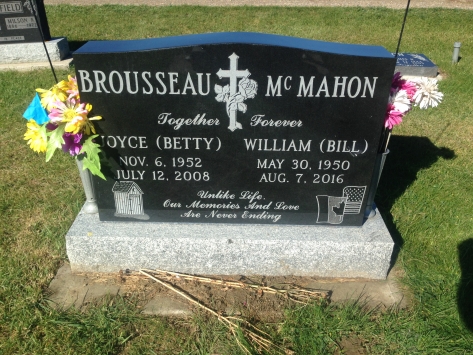 393 – Brousseau Mc Mahon