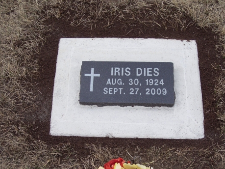 1571 – Dies
