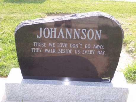 2406 – Johannson (back)