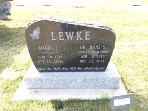 92 – Lewke