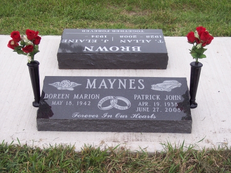 185 – Maynes