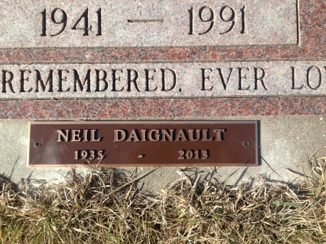 2803 – Daignault