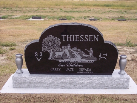 2277 – Thiessen (back)