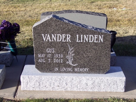 2318 – Vander Linden