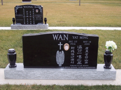 2099 – Wan