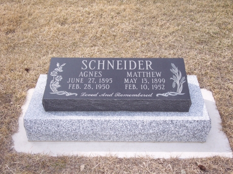 443 – Schneider