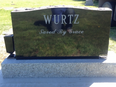 3431 – Wurtz (Back)