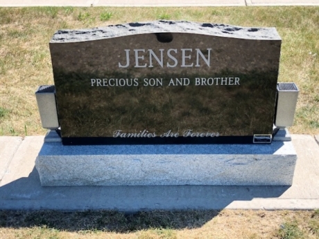 3753 – Jensen (Back)