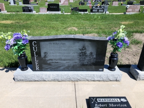 4195 – Culler (Back)