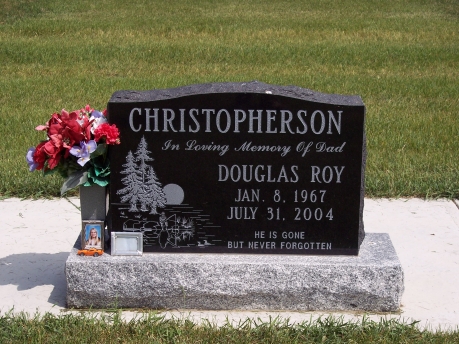 727 – Christopherson