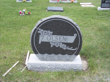 1630 – Olsen
