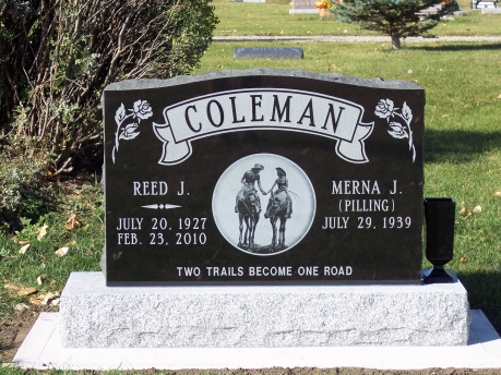 2300 – Coleman