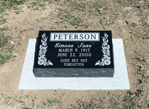4056 – Peterson