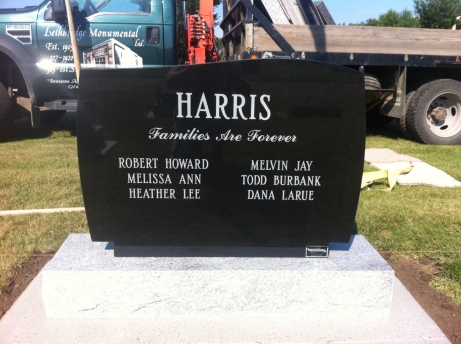 2618 – Harris back