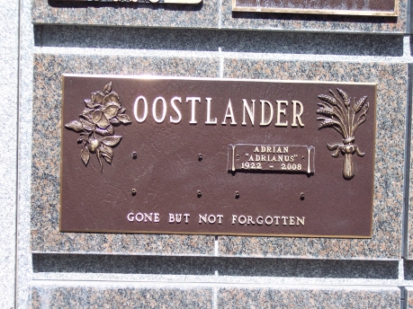 1347 – Oostlander