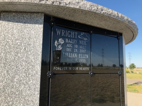 4272 – Wright