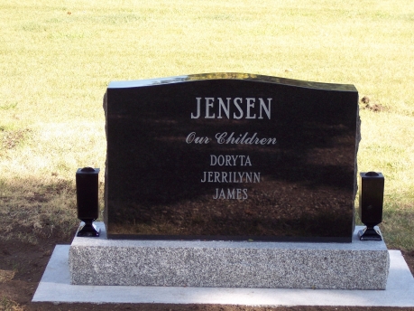 1470 – Jensen (back)