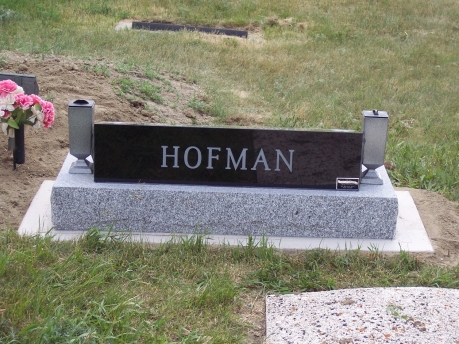 1289 – Hofman (back)