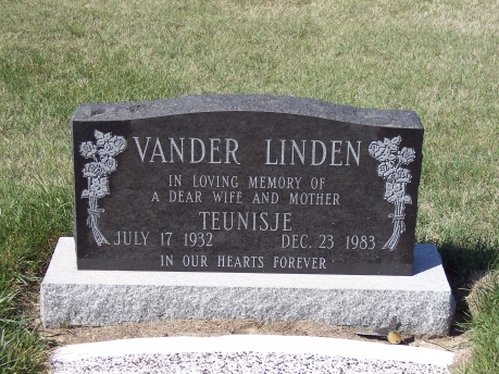 512 – Vander Linden