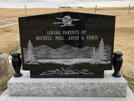 3619 – Schamber (Back)