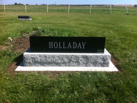 2642 – Holladay Back
