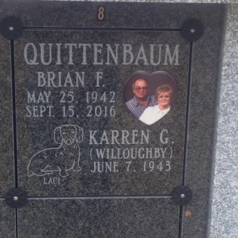 3339 – QUITTENBAUM