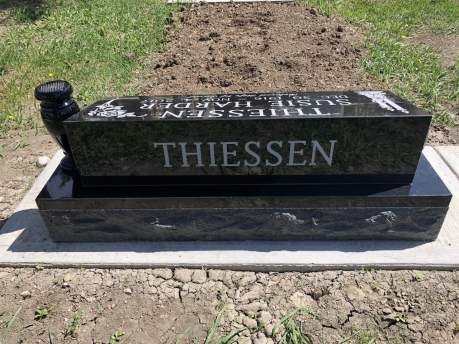 3678 – Thiessen (Back)