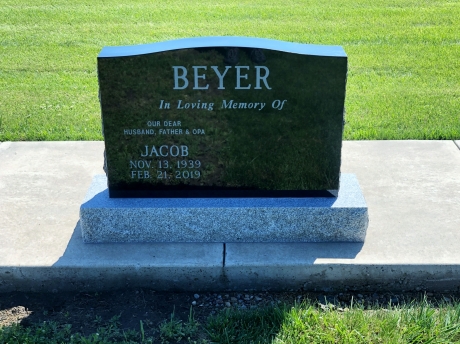 4009 – Beyer