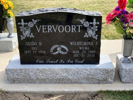 3932 – Vervoort