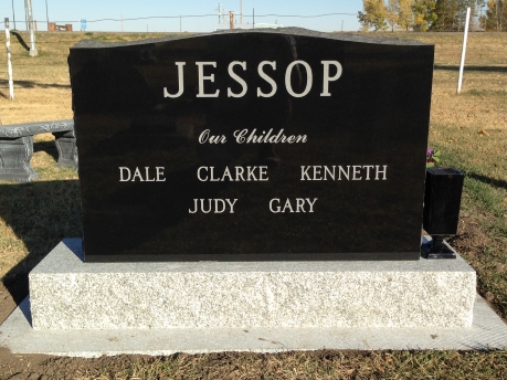 3592 – Jessop (Back)