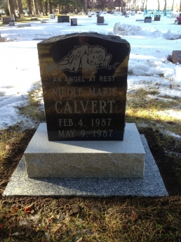 2320 – Calvert