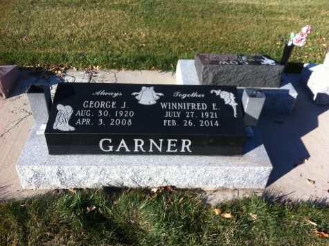 805 – Garner