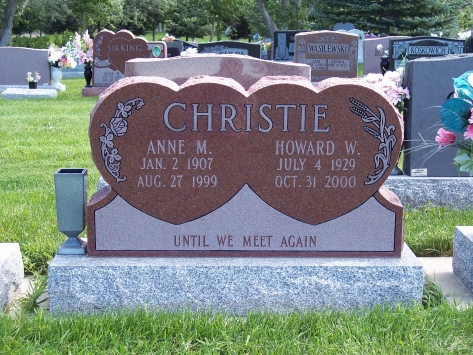 71 – Christie