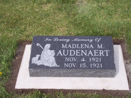 411 – Audenaert