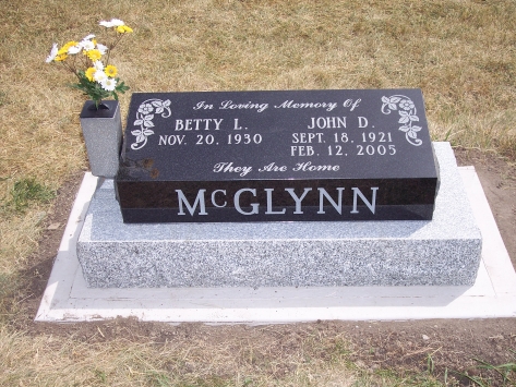 124 – McGlynn