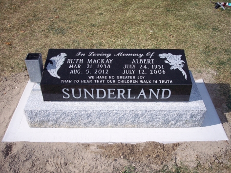 140 – Sunderland