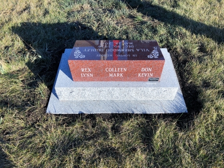 4370 – Bishop (Back)