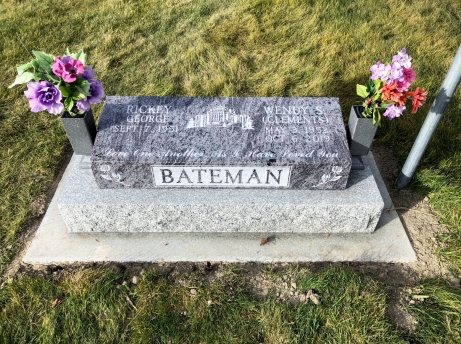 4375 – Bateman