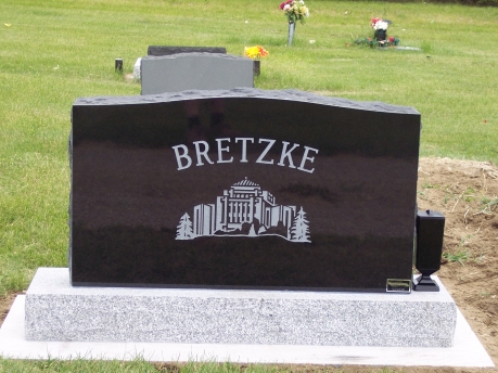 2223 – Bretzke (back)