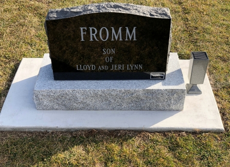 4122 – Fromm (Back)