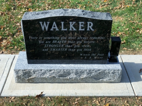 4332 – Walker (Back)