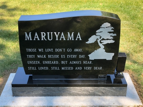 3766 – Maruyama (Back)