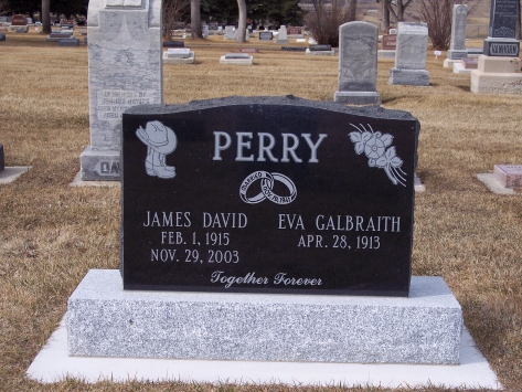 17 – Perry