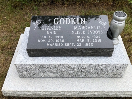 4019 – Godkin
