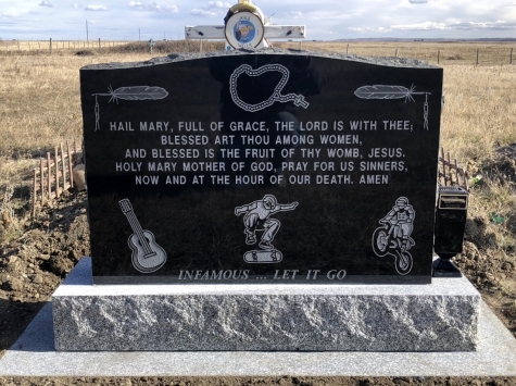 3880 – Scout-Wells (back)