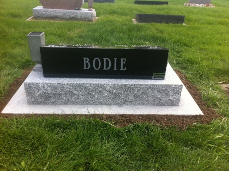 2648 – Bodie back