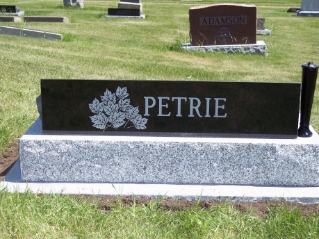 2227 – Petrie (back)