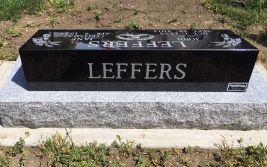 3197 – Leffers back